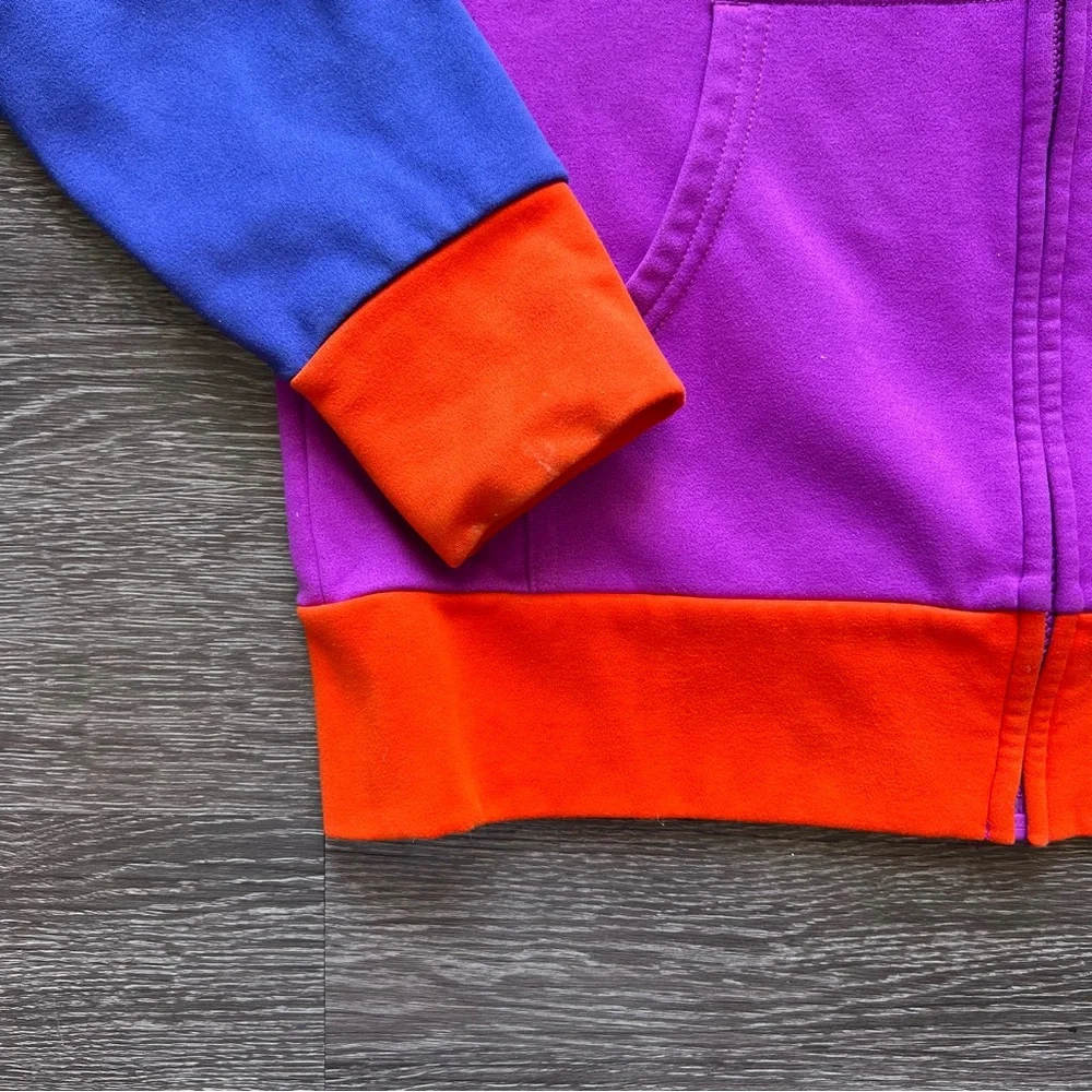 The North Face Half Done Full-Zip Women’s Hoodie - Picture 4 of 8